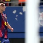 Ridículo de Laporta, apoteosis del Barça