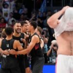 Schroder finiquita a Turquía y Alemania se proclama campeona
