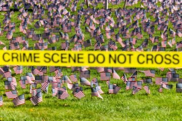 El asesinato de Charlie Kirk enciende la mecha en EEUU: entra en la era del populismo violento