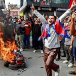 De Nepal a Hong Kong: las revoluciones juveniles que (no siempre) triunfan en el sur de Asia