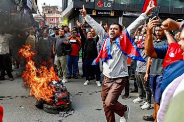 De Nepal a Hong Kong: las revoluciones juveniles que (no siempre) triunfan en el sur de Asia