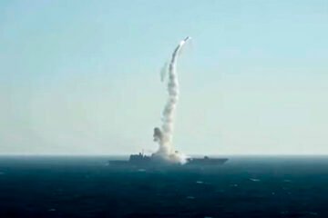 El este de Polonia teme al cielo y al futuro: «Estamos a 20 kilómetros de la guerra, la OTAN no luchará por nosotros»