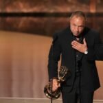 Ganadores y perdedores de los Emmy 2025: vuelta a las series de siempre y nada para ‘The Bear’ 