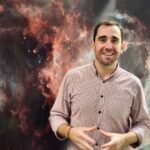 David Aguado , astrofísico: «Encontrar las primeras estrellas será como abrir la tumba de Tuntankamón»