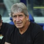 Pellegrini: «Me gustó el equipo por su espíritu, el orden y el convencimiento»