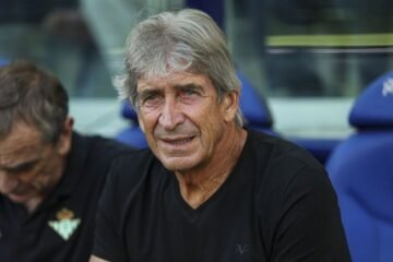 Pellegrini: «Me gustó el equipo por su espíritu, el orden y el convencimiento»