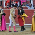 Una alternativa inválida (la de Manuel Caballero en Albacete)