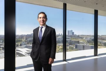 Carlos Torres: “Bajar del 50% en el Sabadell no es imposible, pero no tenemos la intención”