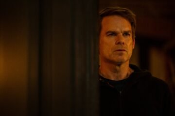 Aún no es el momento de morir para Dexter Morgan 