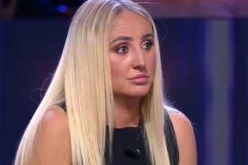 Rocío Flores en ‘De viernes’: En el nombre del padre 