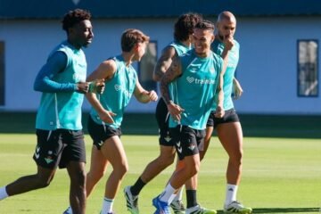 Levante – Betis: Cromos nuevos en el regreso del fútbol