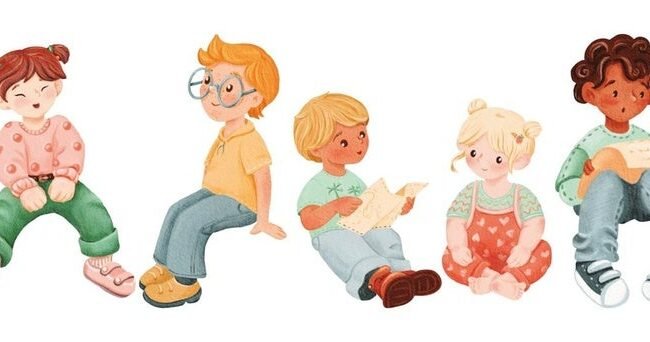 La otra cara del calzado ‘barefoot’: no todos los niños lo pueden llevar