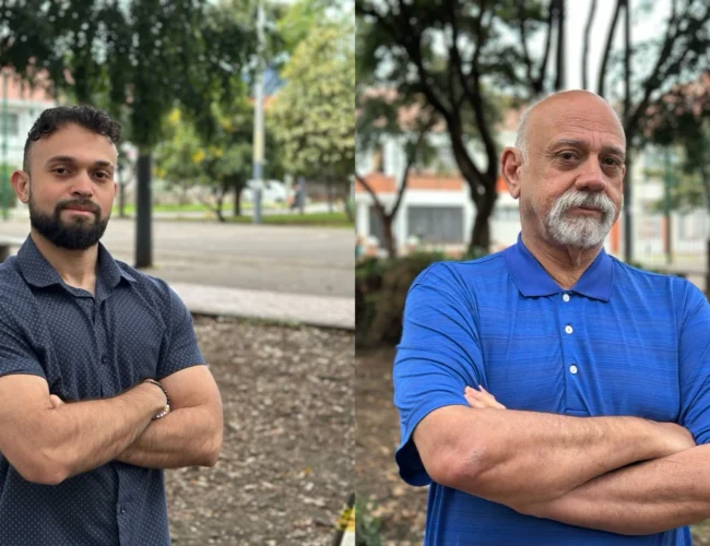 Reynaldo Antonio Vera y Reynaldo Vera Pirela presentan una guía innovadora para transformar la educación