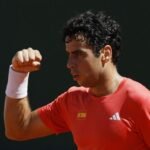 España – Dinamarca en directo: ganador y resultado del partido de dobles de la Copa Davis