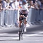 Etapa 21 de La Vuelta a España, en directo: resultado, ganador y última hora de la etapa final en Madrid hoy