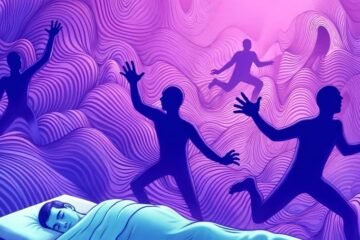 Así empeora tu salud tener pesadillas (y así se evitan)