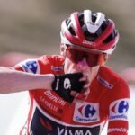 Vingegaard, el campeón más normal