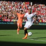La AEMET pronostica 31 grados para el sábado con el Sevilla – Mallorca fijado para las 14 horas