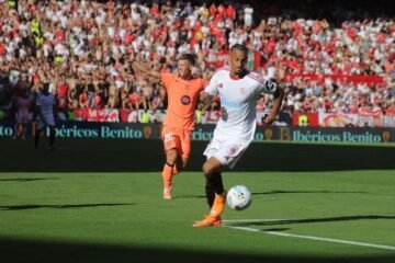 La AEMET pronostica 31 grados para el sábado con el Sevilla – Mallorca fijado para las 14 horas