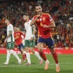 Merino, el arma más influyente