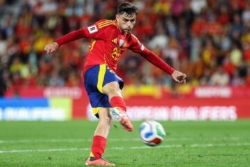 La selección es incontestable
