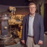 Charles Cockell:  «El 99% de la Tierra es extrema: vivimos en un planeta inhabitable con una capa muy estrecha apta para la vida»