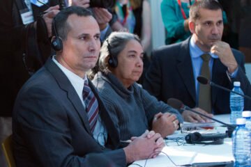 La dictadura cubana destierra a EEUU a José Daniel Ferrer, el principal líder opositor: «La lucha yo la voy a continuar»