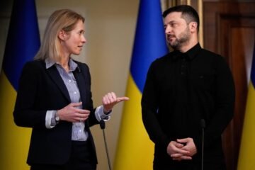 Zelenski se reunirá con Trump el viernes para hablar sobre defensa aérea y nuevas armas