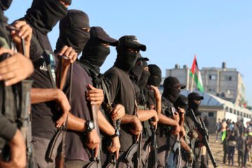 La represión de Hamas para mantener el control: «Hay que limpiar Gaza de forajidos y colaboradores»
