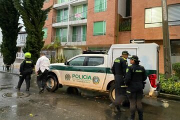 La represión transnacional salta la frontera y golpea al exilio venezolano en Bogotá