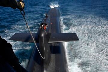 Francia «renueva» su disuasión nuclear