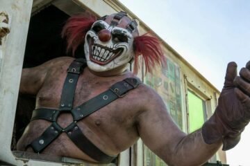 ‘Twisted Metal’ regresa con una segunda temporada “más vistosa, más explosiva, con más coches, más personajes y más comedia” 