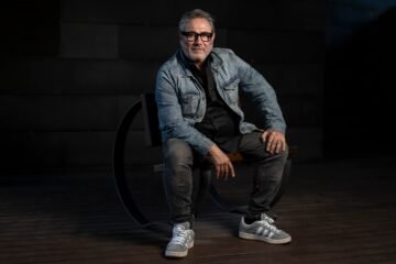 Sergi López regresa a las tablas para huir del estrellato después de ‘Sirât’