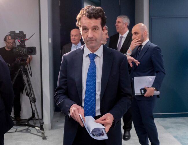 El Gobierno libera otros 6.890 millones en préstamos a la industria de defensa española, la inmensa mayoría a Indra