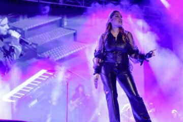 Esta es la respuesta de Leire Martínez y ‘OT’ al inminente anuncio del regreso de La oreja de Van Gogh con Amaia Montero 