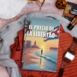 Tessi Stone presenta El Precio de la Libertad, una obra que refleja el exilio, la memoria y la fuerza del desarraigo