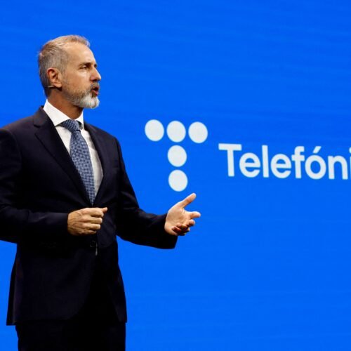 Telefónica incluirá un recorte del dividendo en su plan estratégico