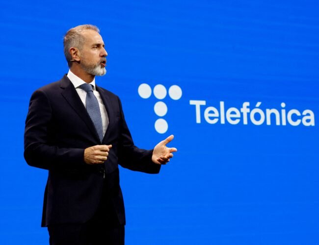 Telefónica incluirá un recorte del dividendo en su plan estratégico