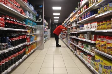 El INE revisa una décima al alza la inflación de septiembre, hasta el 3%