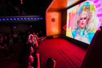 Ir los domingos al bar a ver ‘Drag Race’ en pantalla grande: “Es el fútbol de los gais… y del resto del colectivo LGTBI+” 