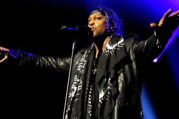 Muere a los 51 años D’Angelo, cantante ganador de cuatro premios Grammy y pionero del ‘neo soul’
