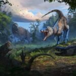 El dinosaurio Nanotyrannus existe y eso cambia por completo la historia del T-Rex