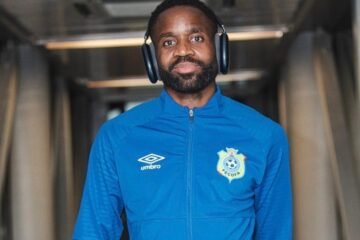 RD Congo, sin Bakambu sancionado, vence a Sudán (1-0) y alcanza los play off para la repesca del Mundial