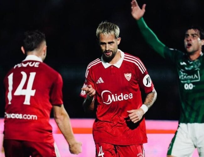 Copa del Rey: Cuándo es el sorteo de la segunda ronda, equipos clasificados y posibles rivales del Sevilla FC