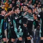 Copa del Rey: Cuándo es el sorteo de la segunda ronda, equipos clasificados y posibles rivales del Betis