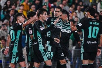 Copa del Rey: Cuándo es el sorteo de la segunda ronda, equipos clasificados y posibles rivales del Betis