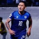 Redada policial en el vestuario de Nicaragua minutos antes del partido para el Mundial