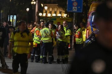 España sufre mucha más mortalidad en el trabajo que los países más seguros de Europa