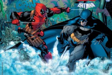 ‘Masacre / Batman’: los superhéroes de Marvel y DC vuelven a chocar 20 años después