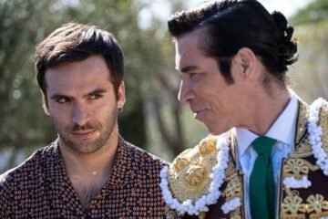 ‘La suerte’: arte, saber, y toros 